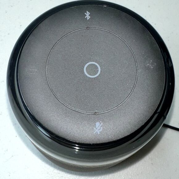 Harman Kardon Allure Portable Bluetooth Smart Speaker Compatible with Alexa - Picture 2 of 8